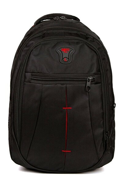 NEWISH POLO ACCESSORIES Unisex 15.6" Laptop Notebook Computer Compartment Sch...