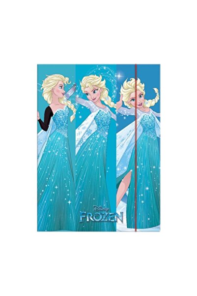KESKİN COLOR Resim Dosyası Lastikli Frozen 120100-71
