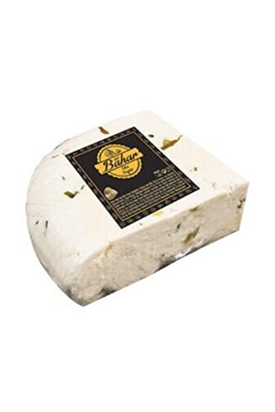 Bahar Van Otlu Peynir (500 gr) Bahar