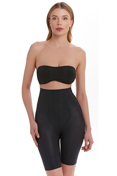 TEN Women's Long Leg Corset 2080