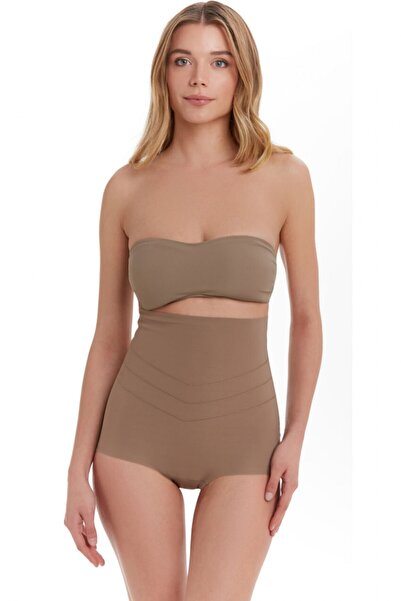 TEN Ψηλόμεσο εσώρουχο κορσέ / Εξαιρετικά δυνατή αραίωση