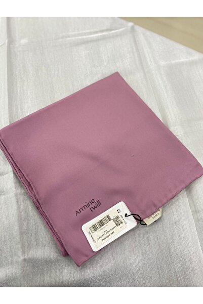 Armine Düz Twill Eşarp