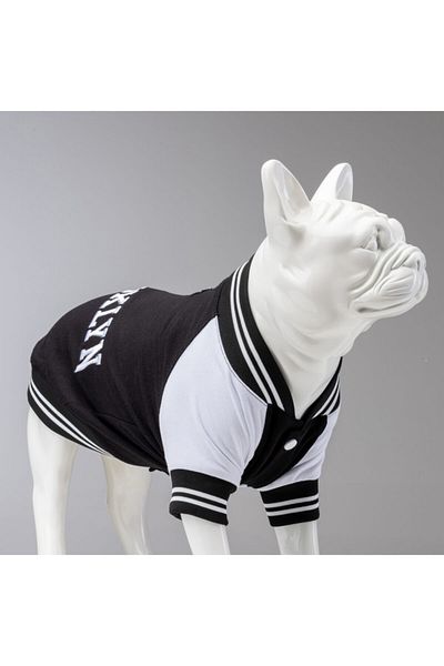 Lindodogs Brooklyn Small, Medium and Large Breed Dog Sweatshirt