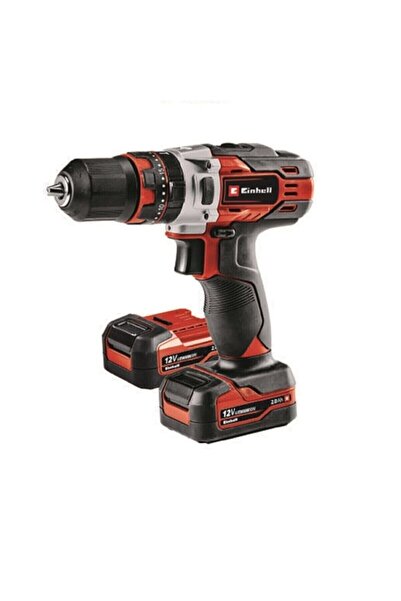 Einhell Te-cd 12/1 Li-i 18v Akülü Darbeli Matkap