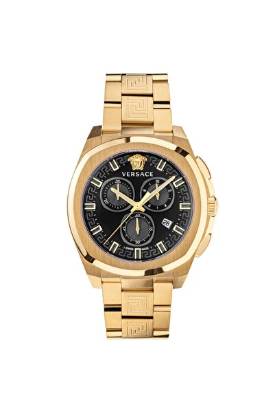 Versace Vrscvez800621 Erkek Kol Saati
