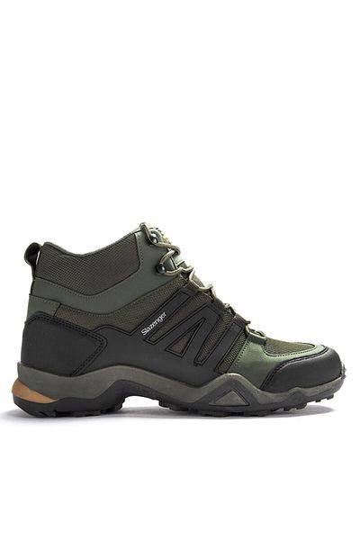 Slazenger Sa20oe033-500 Καθημερινές Μπότες Unisex Goat