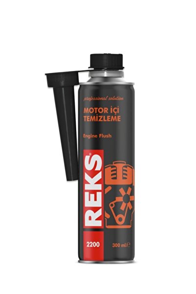 Motor Iç Temizleme 300 Ml