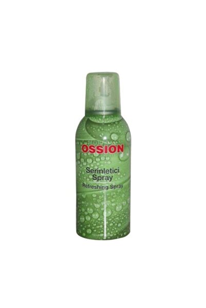 Morfose Ossion Serinletici Sprey 150 Ml.