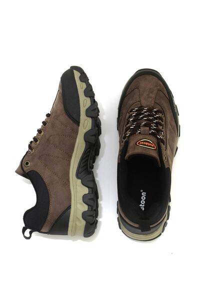 LETOON Μπότες πεζοπορίας