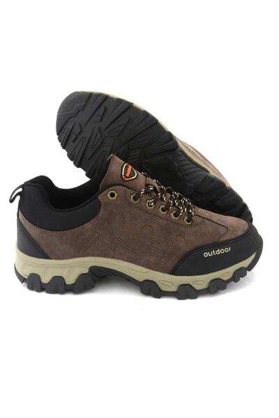 LETOON Μπότες πεζοπορίας