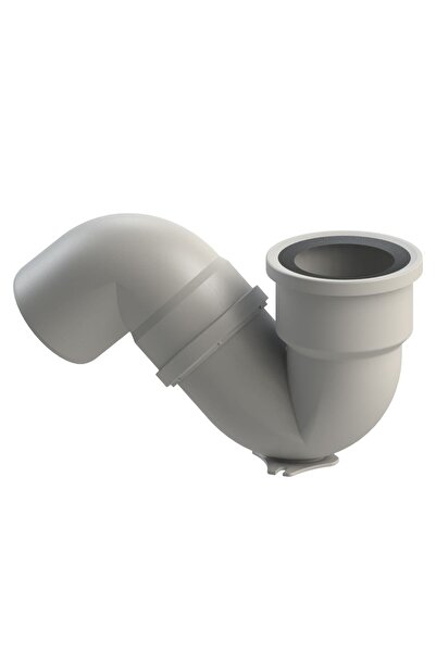 Ak pazarlama S Sifon 110/87 Pse55