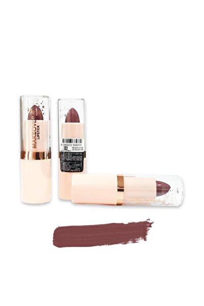 Makeover نيو ويل ماجيك أحمر الشفاه 06