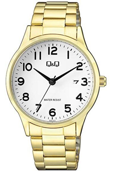 Q&Q ساعة يد رجالية A482J004Y