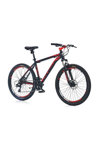 Corelli Bisiklet 29" Jant 18" Alloy Kadro Snoop 5.3 Dağ Bisikleti 21 Vites