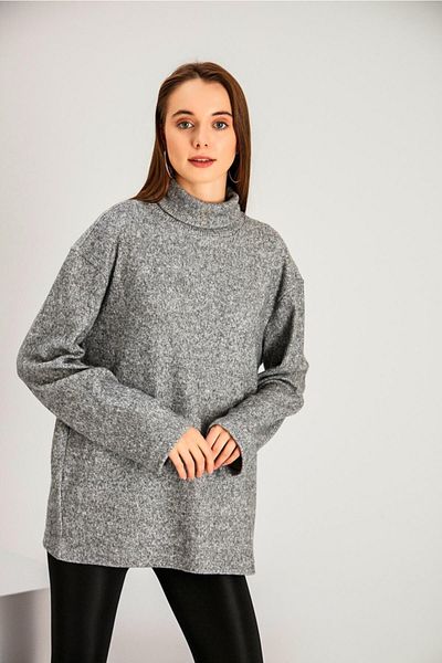 ALEXANDERGARDI Turtleneck Sweater e21-73003