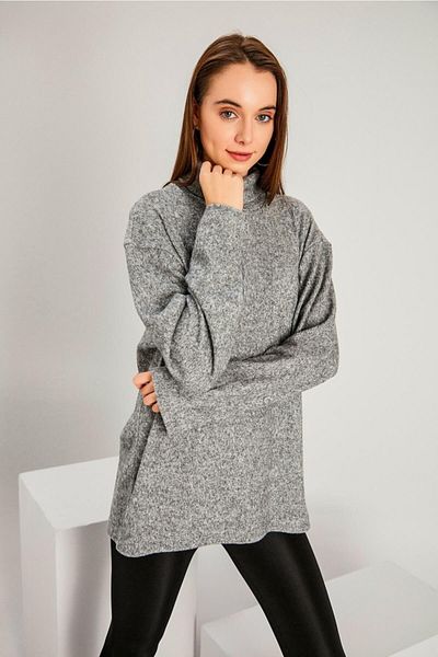 ALEXANDERGARDI Turtleneck Sweater e21-73003