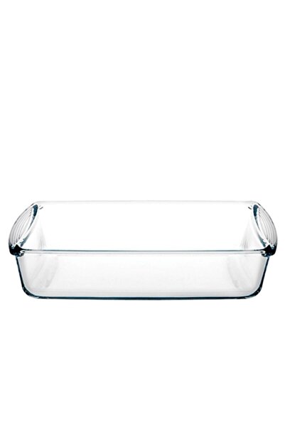 Paşabahçe Dikdörtgen Tepsi Mini Borcam 59864 Fma06016