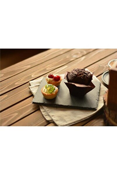 Bambum طبق تقديم صغير من تاشيف نيفادا