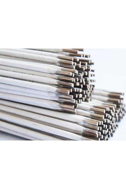 Magmaweld Eh 360 B 3,25 X 350 Sert Dolgu Elektrodu 141 Adet