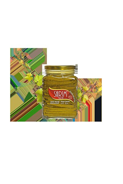 Onur Hipermarket Manav Yaprak Sarım 750 gr