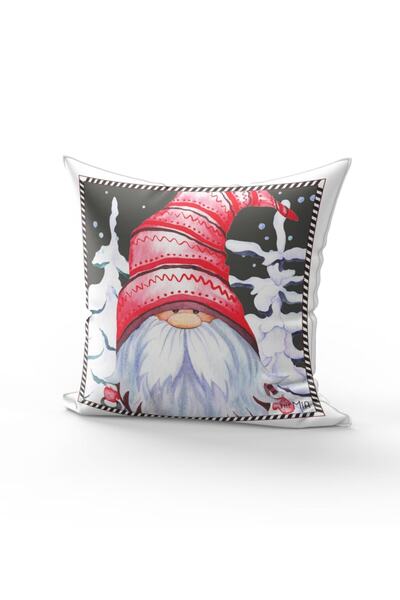 The Mia Pillow 40X40 cm - Gnomes Gnm0015