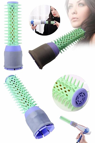 Practika Saç Dalgalandırma Ve Bukle Yapma Aparatı N31