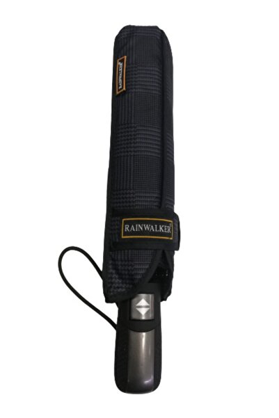 Rainwalker Gri Unisex Şemsiye Rainwalker258