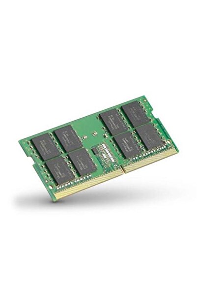 Genel Markalar Kingston Ntb 32gb 3200mhz Ddr4 Laptop Ram Kvr32s22d8/32