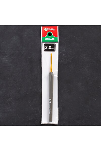 Tulips توليب كروشيه ميند 2.0