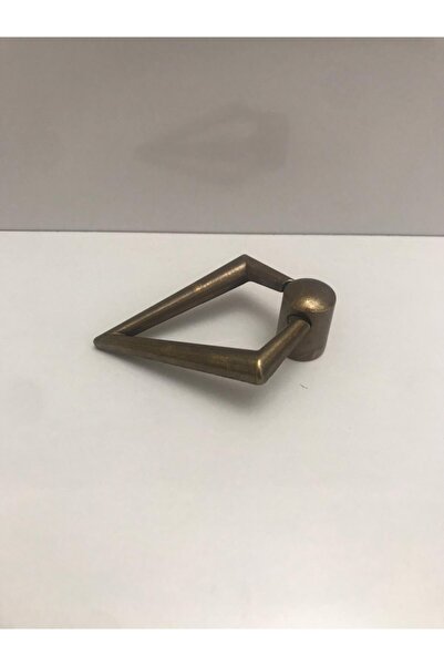 fds Üçgen Sarkaç Mobilya Kulp Antiksarı