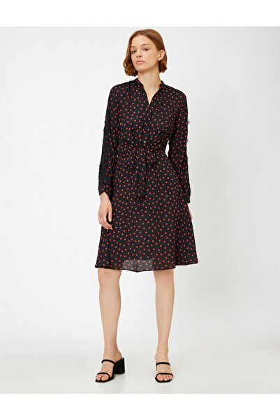 Koton Pöttyös női ruha