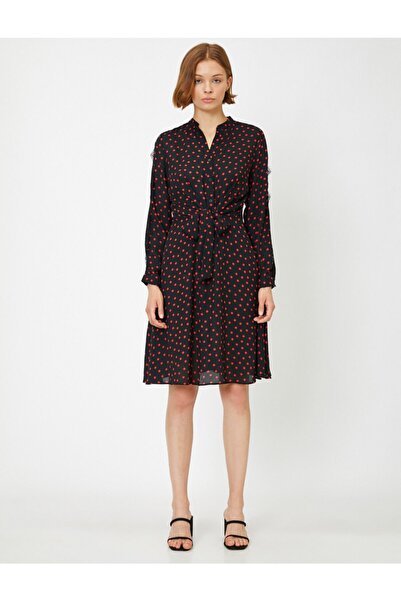 Koton Pöttyös női ruha