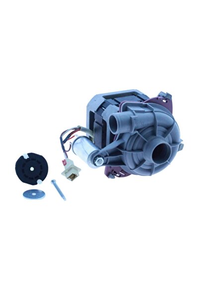 Beko Oem - Bulaşık Makinesi Sirkülasyon Motoru - 1740703500