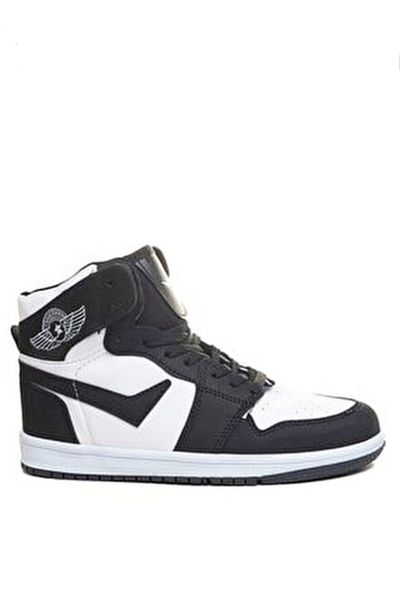 Lambırlent Ankle Unisex Sneakers Boots Style