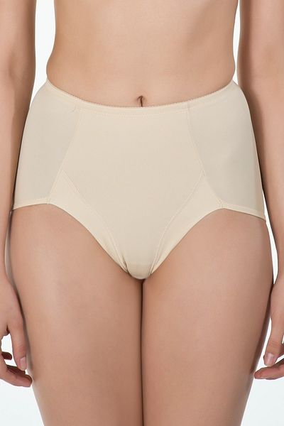 Kom Corset Sonya negru - Chiloți pentru femei Lycra Lifting, sezon nou