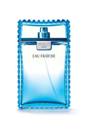 Versace eau fraiche man 100ml