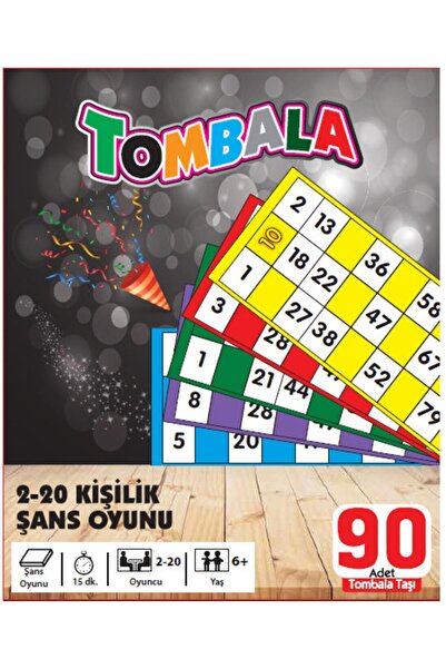 Genel Markalar Marka: Eser Tombala Kategori: Dekoratif Ürünler