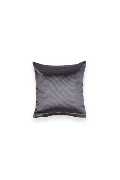 AYPETEKS Husa de perna gri inchis 27x27cm Tesatura Raschel Premium