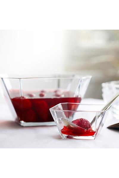 LAV Karen 7 Piece Bowl Square Set