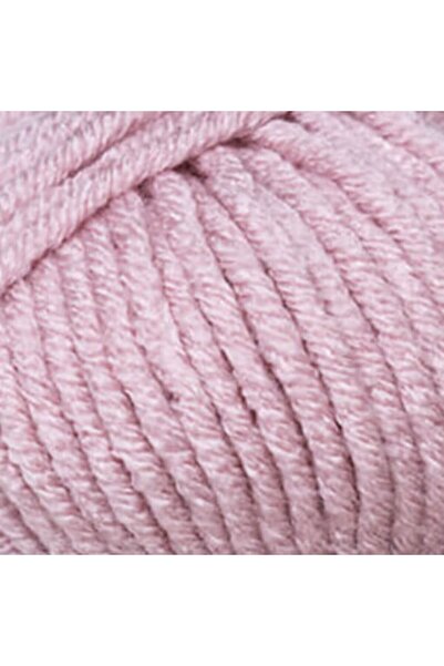 LaVita Yarn Χρυσό πακέτο 5 τεμαχίων Χοντρό χειμωνιάτικο νήμα πλεξίματος χειροποίητο Taka Yarn (4134-πούδρα)