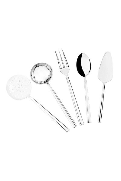 Tantitoni 5 Piece Dublin Large Service Set
