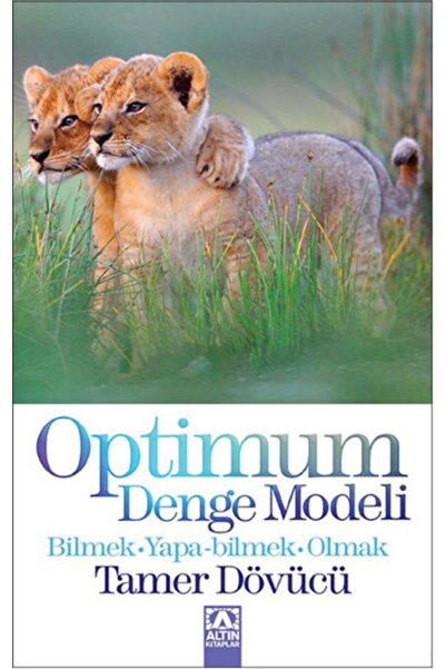 Altın Kitaplar Optimum Denge Modeli