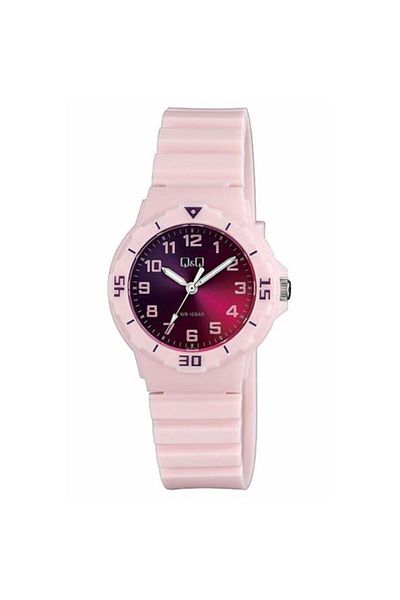 Q&Q Unisex Kids Wristwatch Vr19j021y