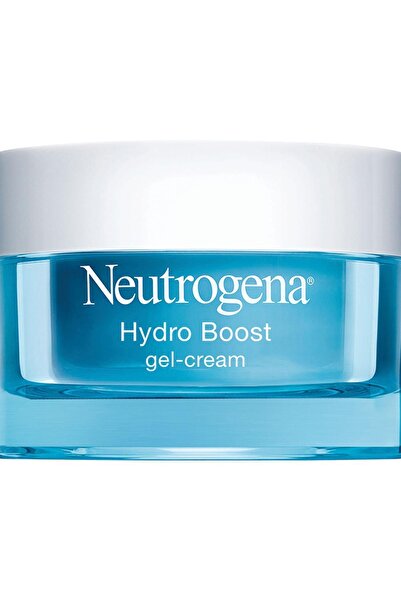 Neutrogena كريم جل هيدرو بوست كريم مرطب للبشرة الجافة 50 مل