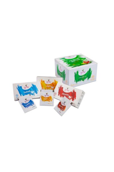 WESS 3-Piece Tea Set