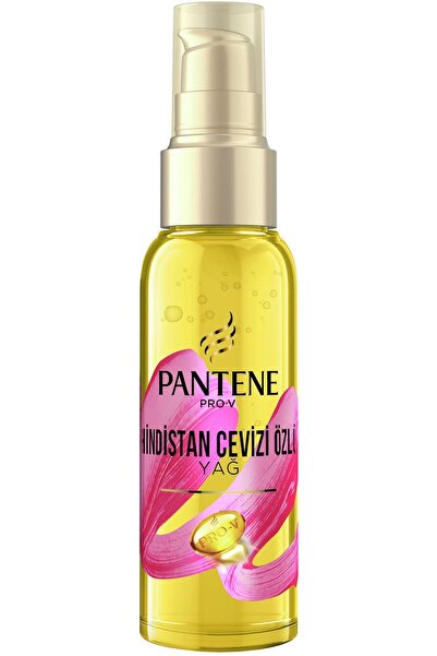 Pantene زيت جوز الهند 100 مل