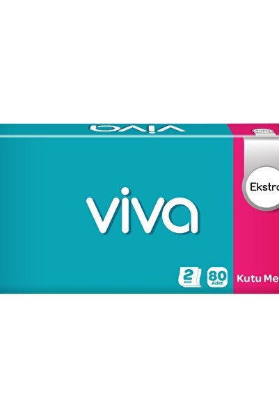 VİVA العلامة التجارية: مناديل مبللة 80 ورقة الفئة: مناديل ورقية