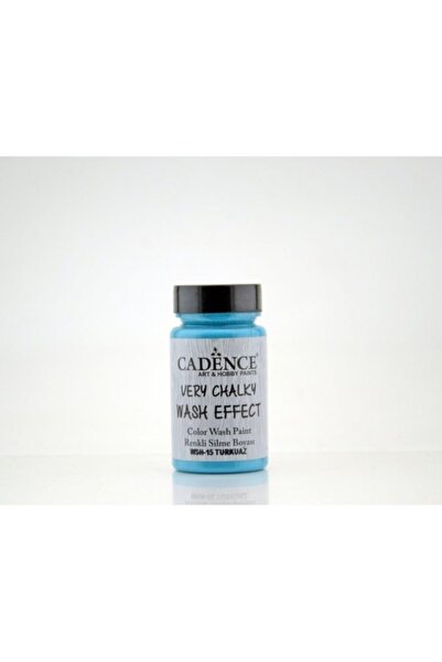 Cadence Boya Wsh15 Turkuaz - Wash Effect 90ml