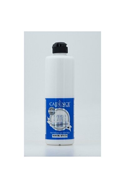 Cadence Hsg 004 Antik Beyaz - Simli Multisurfaces 500ml