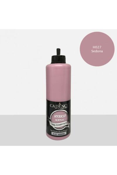 Cadence Boya H027 Sedona - Multisurfaces 500ml